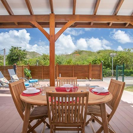 Bungalow Pom 1, Piscine, A 5 Min Des Plages เลอโวแกล็ง ภายนอก รูปภาพ